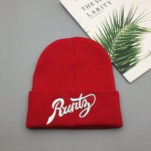 Fashion winter cute knit hat